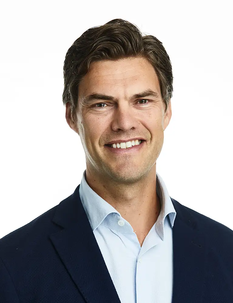 Espen Burum-Auensen