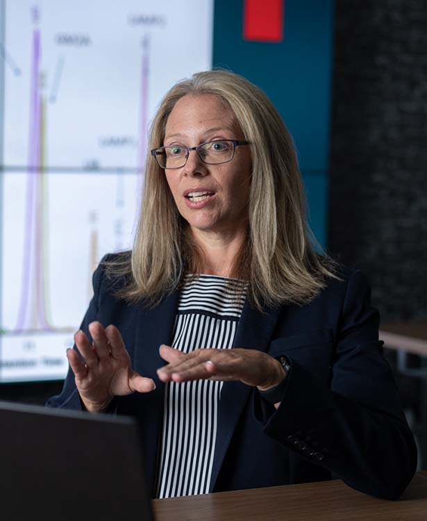 Neurofilaments – Unlocking advances in neuroscience Photo