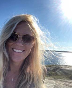 Therese's sabbatical Photo